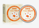 Paw Balm (Organic, All-Natural - 10g)