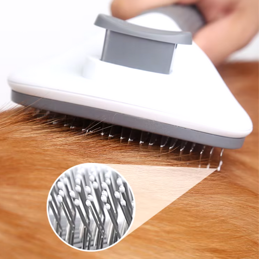 Deshedding Brush