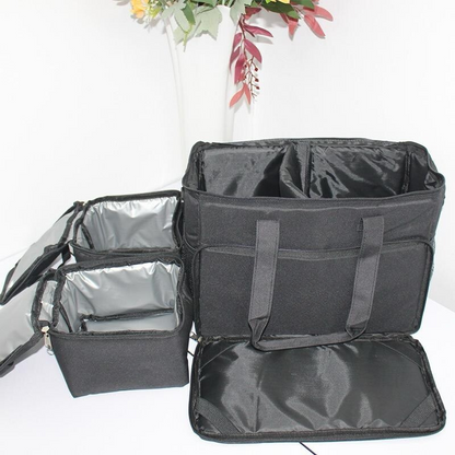 Multifunctional Dog Travel Bag