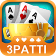 Rummy All Game icon