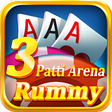 Rummy East icon