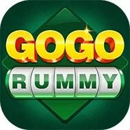 Gogo Rummy icon