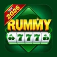 Rummy 77 icon